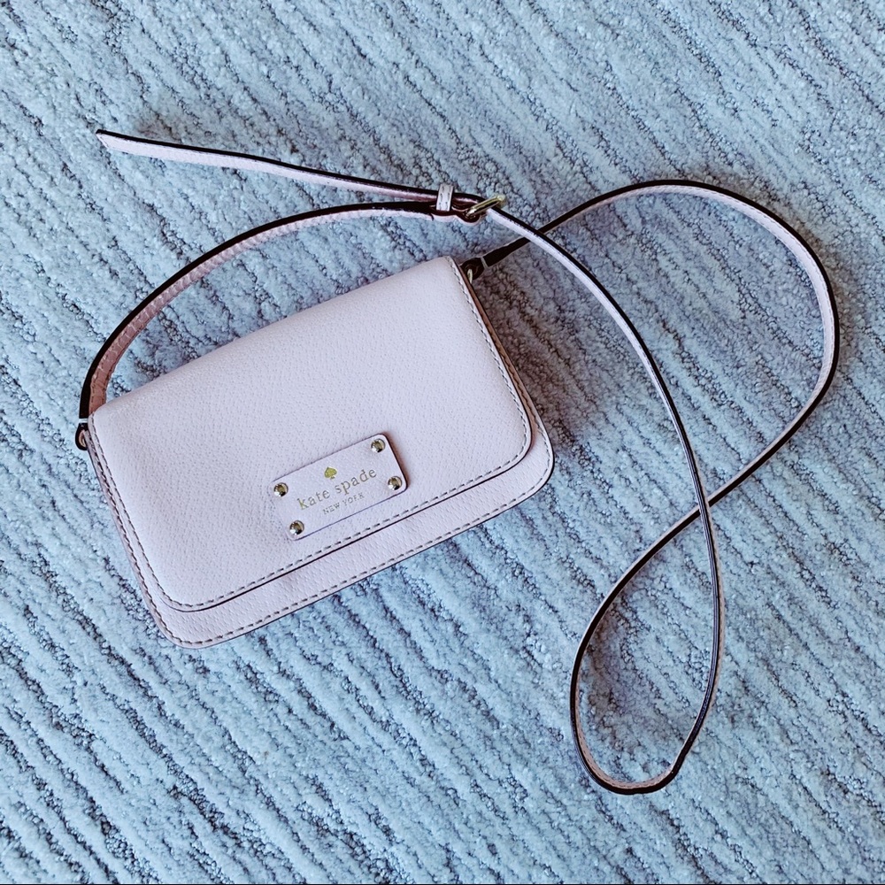 *Excellent Condition* Kate Spade Crossbody Bag